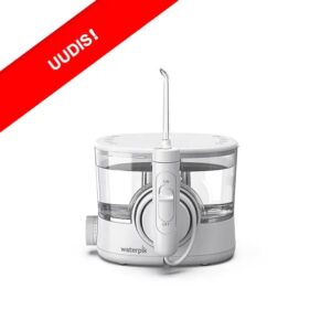 Juhtmevaba suu irrigaator Waterpik WF-11 ION