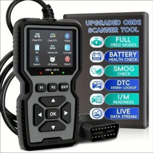 OBDII autode diagnostikaseade 2026 aasta mudel V519