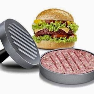 Burgeripress, 12 cm