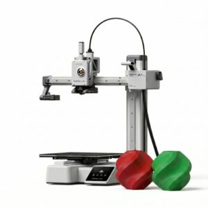 Bambu Lab A1 mini 3D-printer + 2x PLA-filament