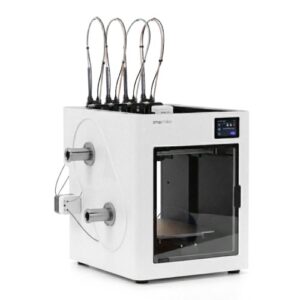 Snapmaker U1 - 3D Printer