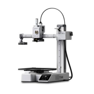 3D printer - Bambu Lab A1 mini