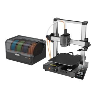 3D Printer - Anycubic Kobra 3 Combo