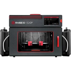 Raise3D E2CF 3D Printer