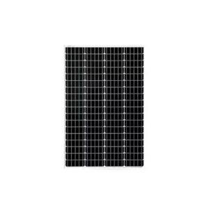 Päikesepaneel SOLARFAM 18V / 110W monokristalliline