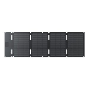 Kaasaskantav kokkupandav päikesepaneel EcoFlow 45W (USB-C)