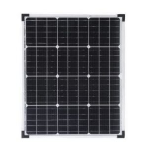 Päikesepaneel 50W 18,6V