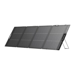 EcoFlow 220W kaasaskantav päikesepaneel
