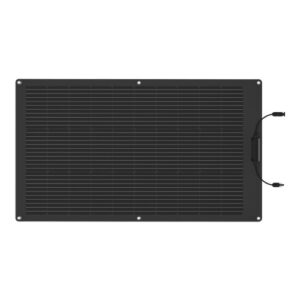 Fotogalvaaniline paneel EcoFlow 100W