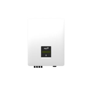 FoxESS T8 (G3) päikeseenergia inverter