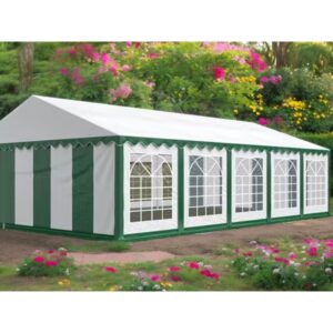 6x12 m PVC peotelk