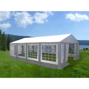 5x10 m PVC peotelk Heavy-Duty