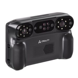 Creality Sermoon P1 3D-skanner
