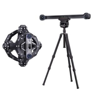 Revopoint Trackit Optical Tracking 3D Skanner