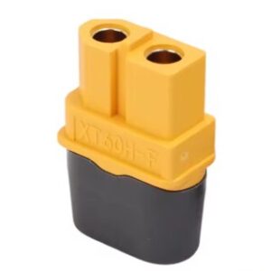 XT60H-F isane pistik koos ümbrisega