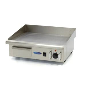 Sile grillplaat 55 cm