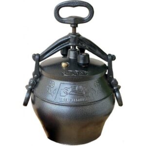 Afgaani pada (kiirkeedupott) 10 L SB