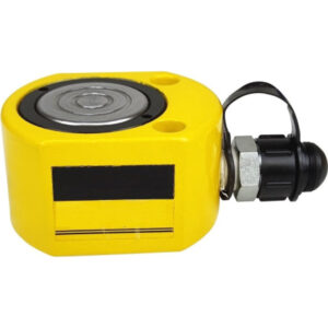 Õhuke hüdrosilinder 20t (11mm)