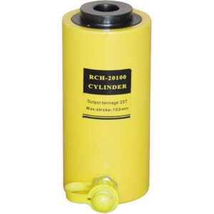 RCH õõnes hüdrauliline silinder 20t (100mm)