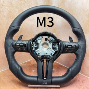 BMW M3 sportrool