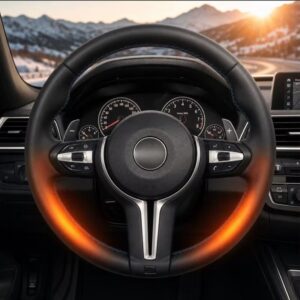 BMW M sportrool