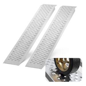 Pealesõidu ramp 400 kg