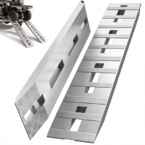 Pealesõidu ramp 2721,6kg