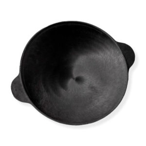 400 mm malmist pann – Saž