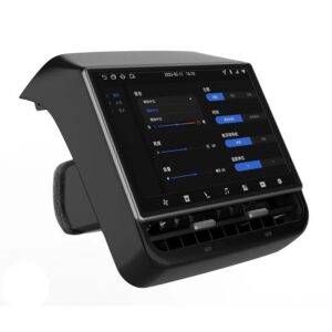 8,66-tolline Android-süsteemiga meelelahutusekraan Tesla Model Y/3