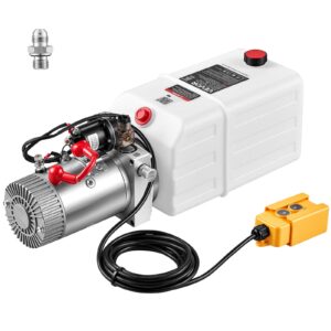 Hüdropump 7L 12V