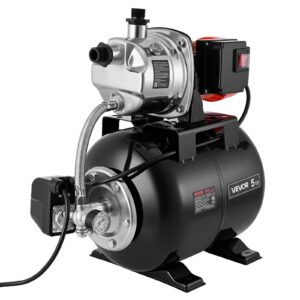 Hüdrofoor 19L  1,4-2,8bar