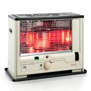 Kaasaskantav kütteseade 10 000 BTU