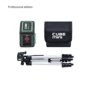 ADA CUBE Mini GREEN Laser