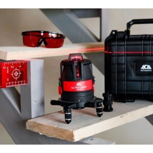 ADA ULTRALiner 360 4V Laser